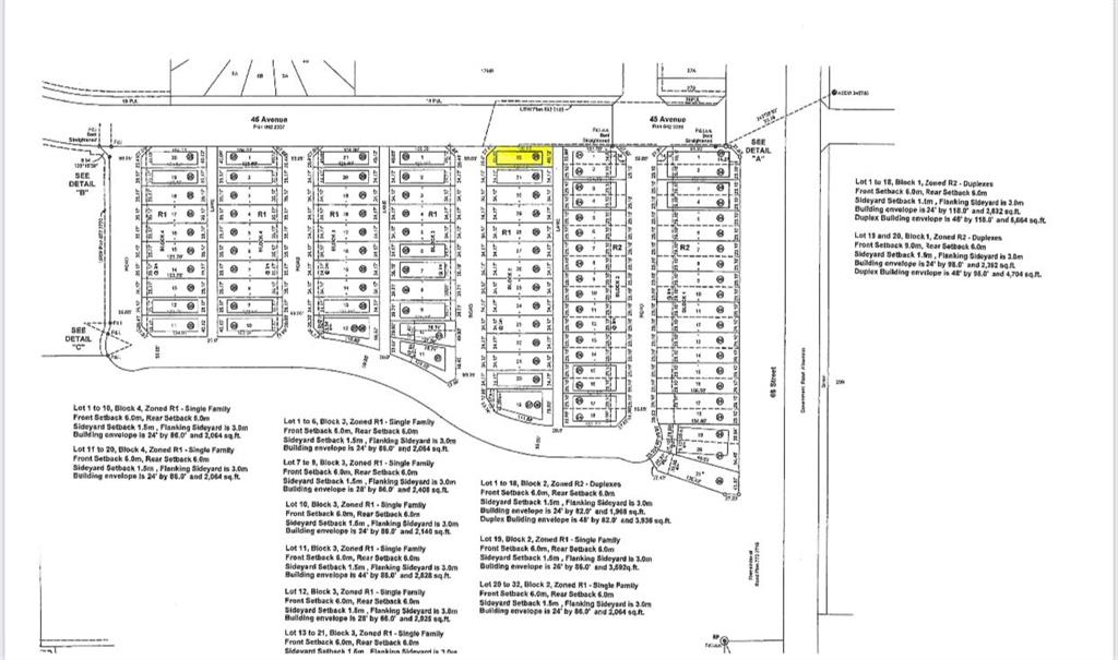 4435 70 Street, Camrose, Alberta, T4V 2P7 (79481561)