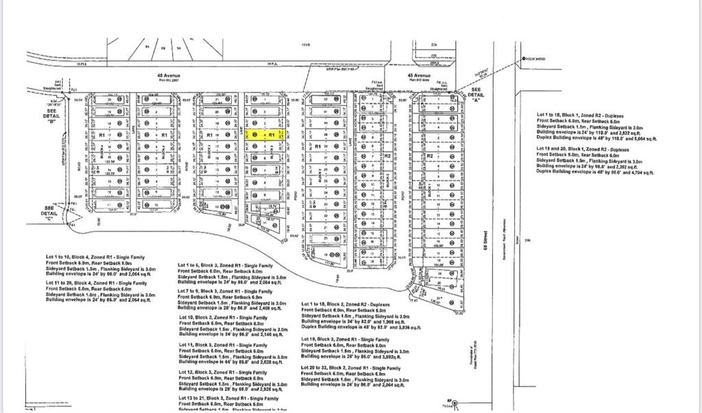 4720 68 Street, Camrose, Alberta, T4V 2P7 (79482080)