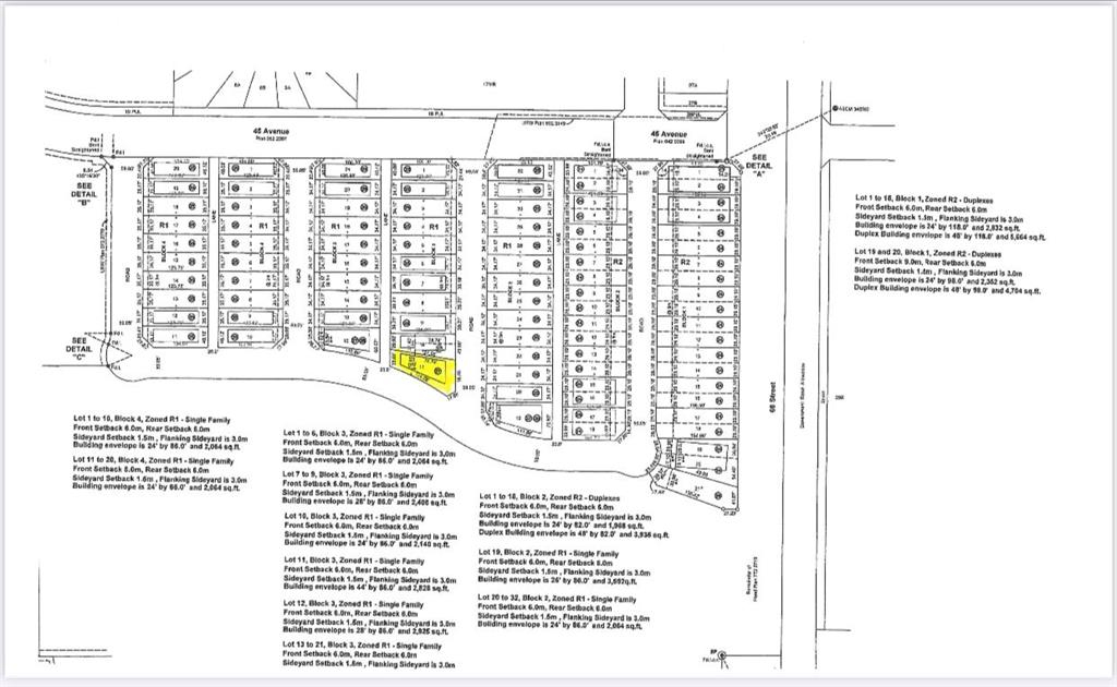 4720 68 Street, Camrose, Alberta, T4V 2P7 (79482367)