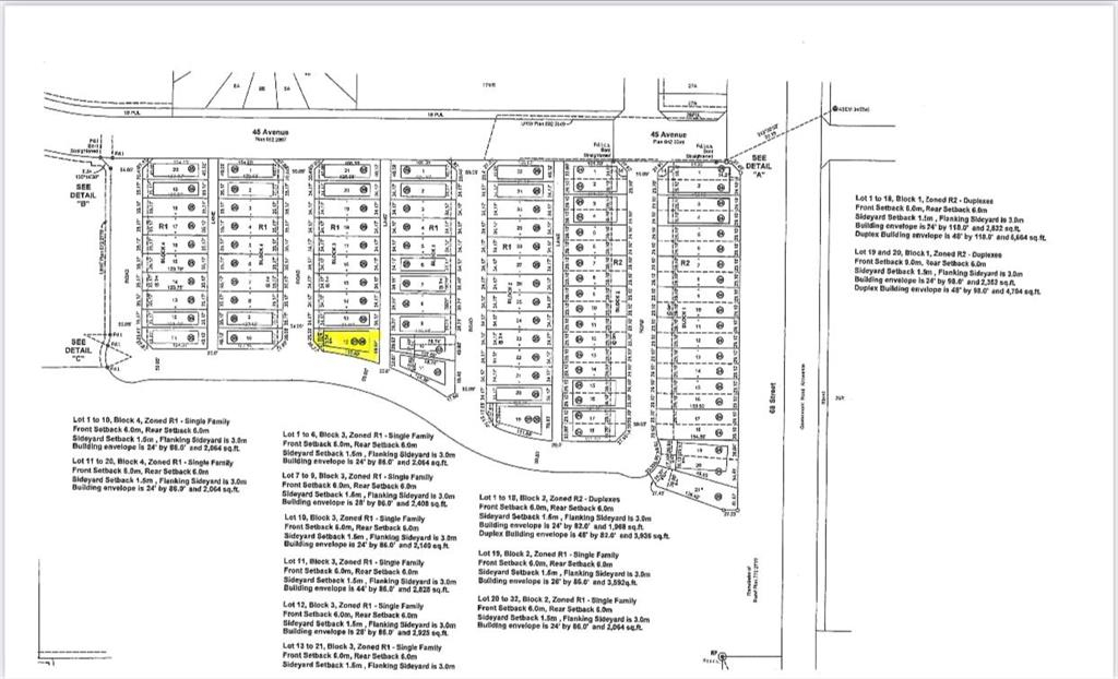 4415 71 Street, Camrose, Alberta, T4V 2P7 (79482369)