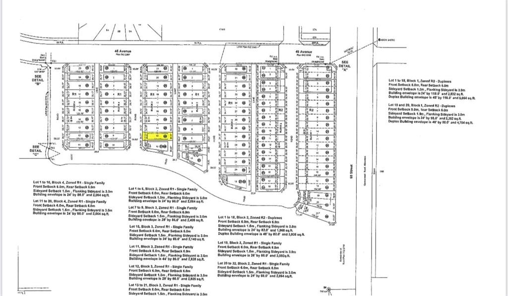 4720 68 Street, Camrose, Alberta, T4V 2P7 (79482383)