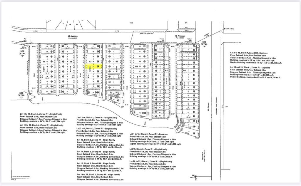 4425 71 Street, Camrose, Alberta, T4V 2P7 (79503074)
