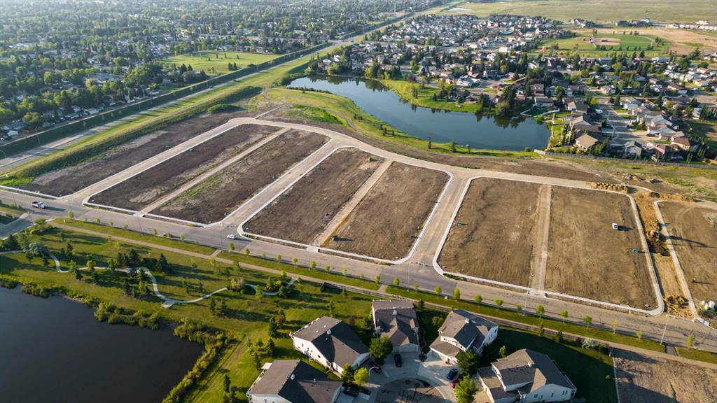 4720 68 Street, Camrose, Alberta, T4V 2P7 (79503172)