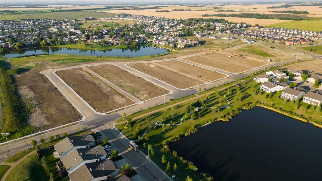 4720 68 Street, Camrose, Alberta, T4V 2P7 (79503172)