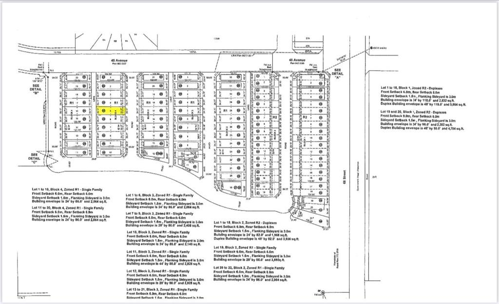 4720 68 Street, Camrose, Alberta, T4V 2P7 (79504350)