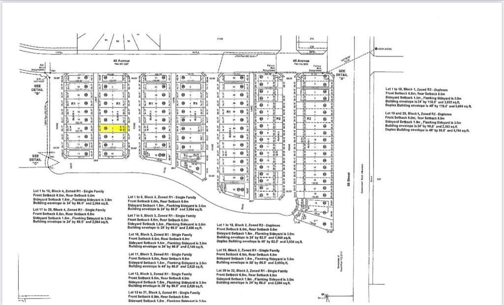 4420 71 Street, Camrose, Alberta, T4V 2P7 (79504457)