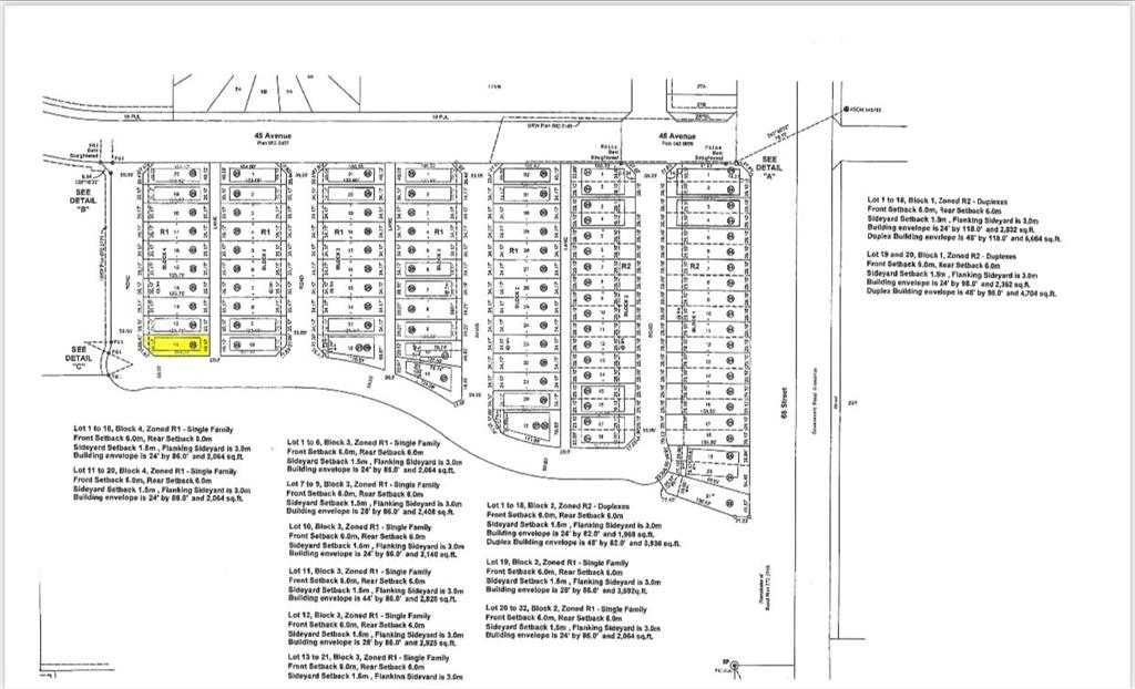 4720 68 Street, Camrose, Alberta, T4V 2P7 (79504606)