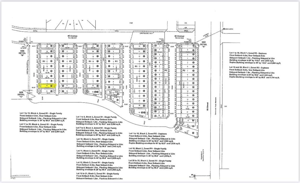 4419 72 Street, Camrose, Alberta, T4V 2P7 (79504734)