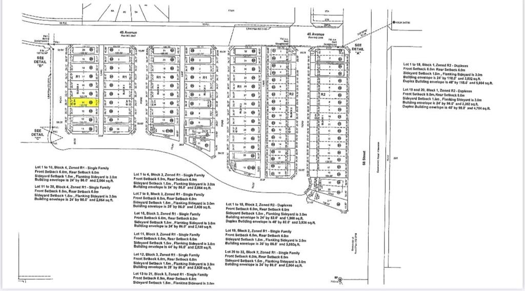 4421 72 Street, Camrose, Alberta, T4V 2P7 (79504880)