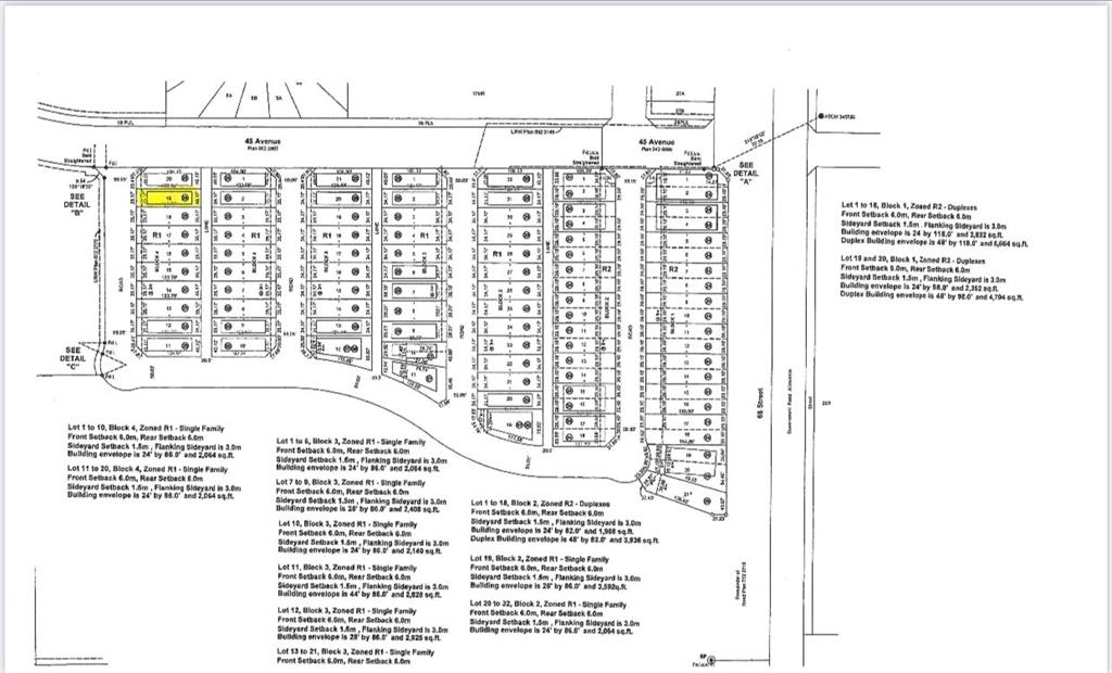 4431 72 Street, Camrose, Alberta, T4V 2P7 (79505097)