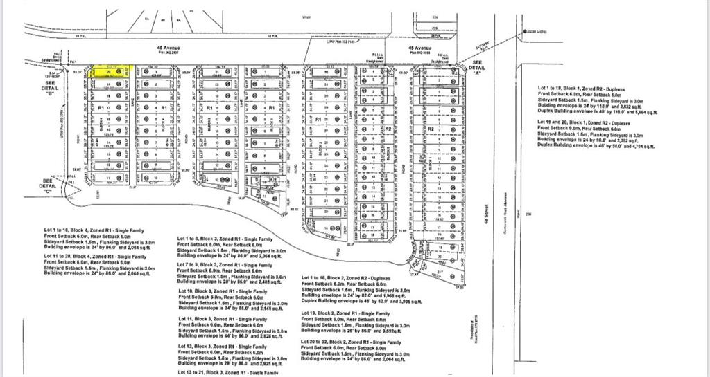 4433 72 Street, Camrose, Alberta, T4V 2P7 (79505645)