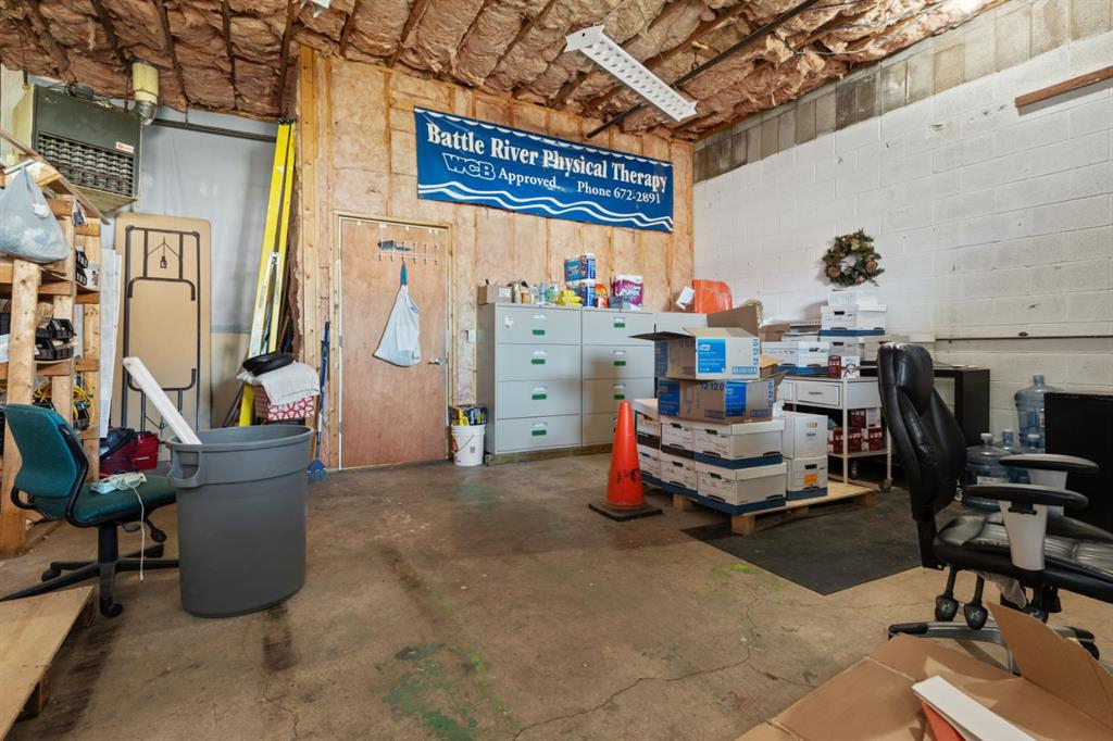 4933 49 Street, Camrose, Alberta, T4V 1N3 (80541868)