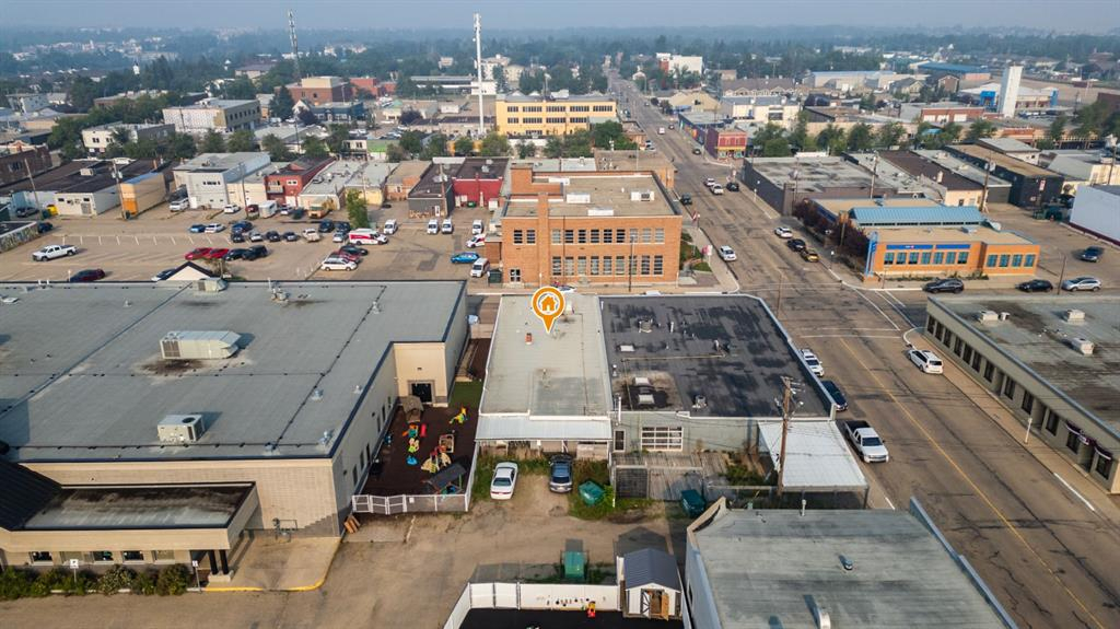 4933 49 Street, Camrose, Alberta, T4V 1N3 (80541868)