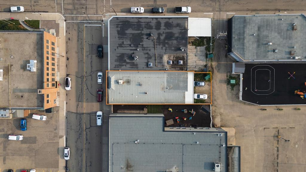 4933 49 Street, Camrose, Alberta, T4V 1N3 (80541868)