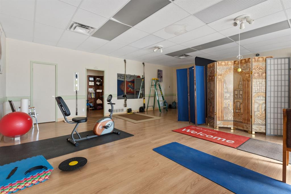 4933 49 Street, Camrose, Alberta, T4V 1N3 (80541868)