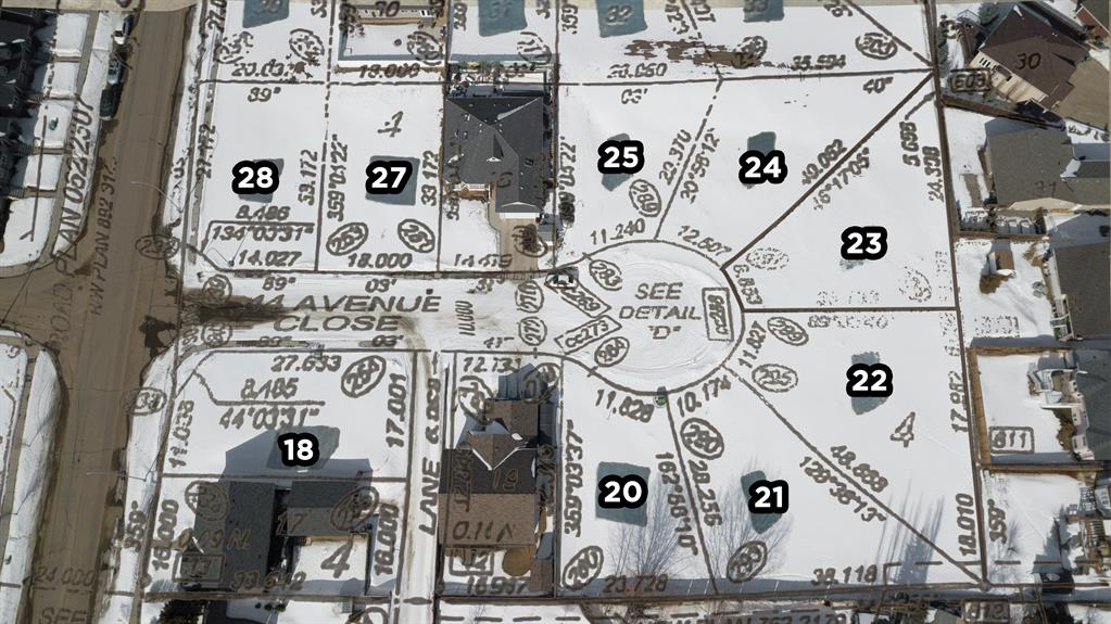 7206 44 Avenue Close, Camrose, Alberta, T4V 5E1 (80828934)