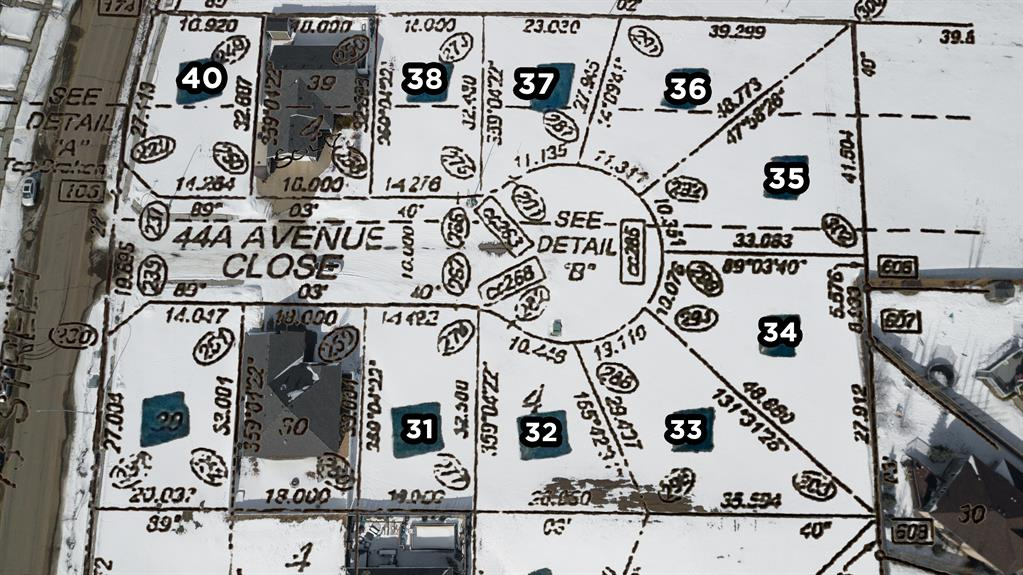 7204 44 A Avenue Close, Camrose, Alberta, T4V 5E2 (80832763)