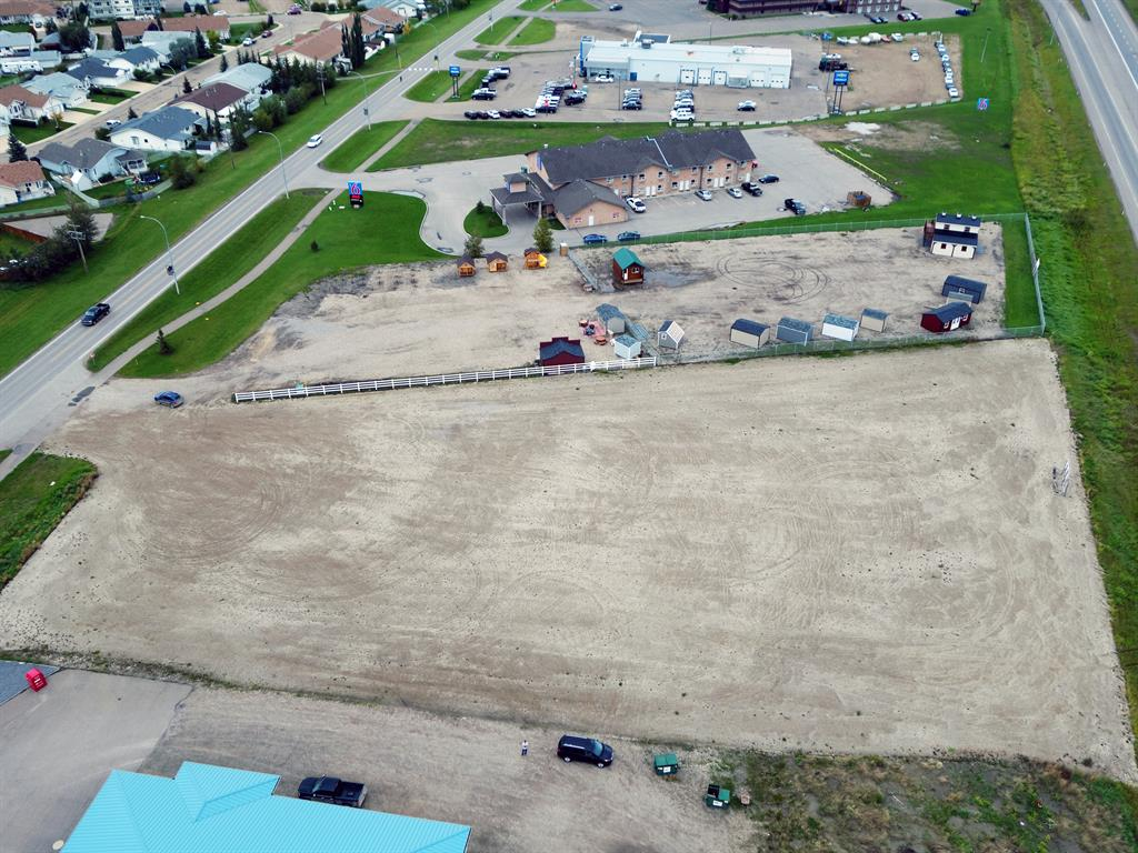 4504 42 Avenue, Innisfail, Alberta, T4G 1P6 (82553161)