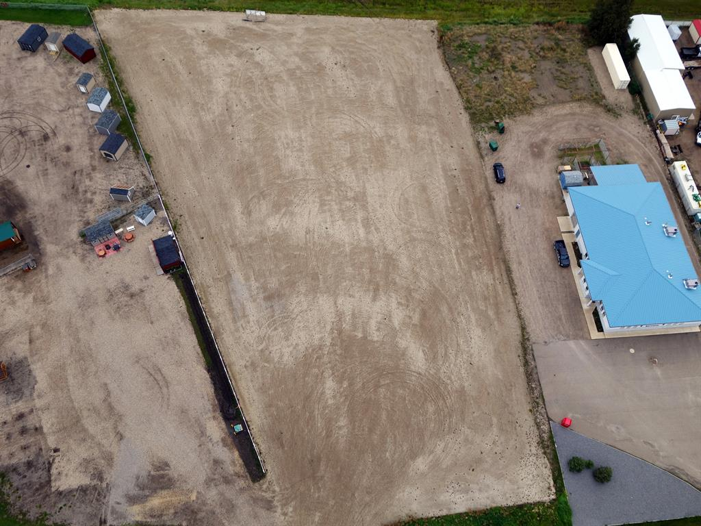 4504 42 Avenue, Innisfail, Alberta, T4G 1P6 (82553161)