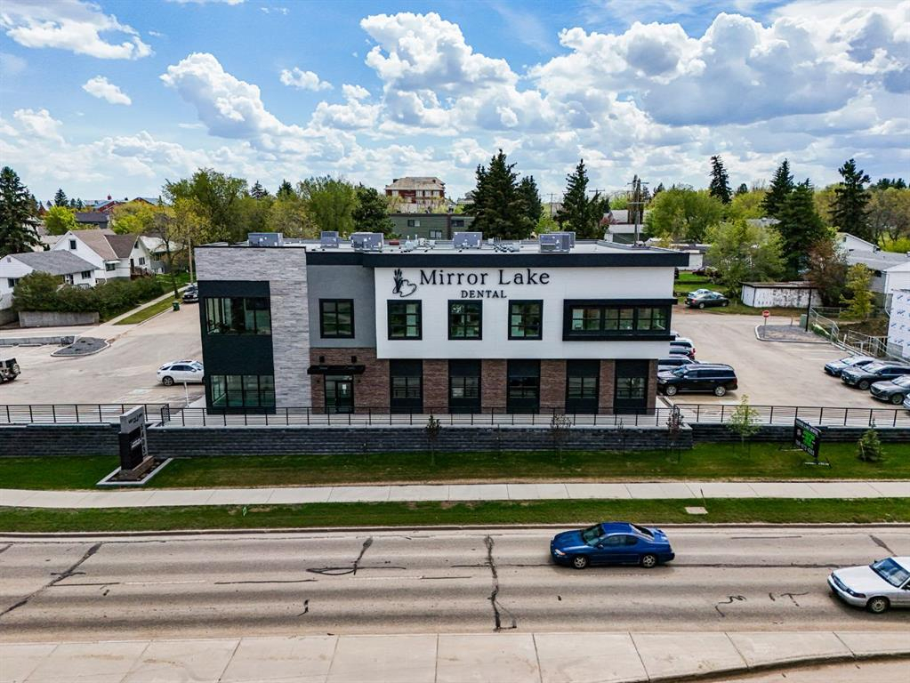 5403 48 Avenue, Camrose, Alberta, T4V 0J6 (86040857)