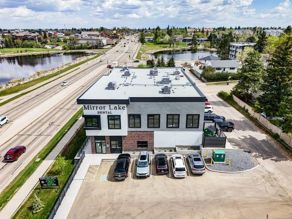 5403 48 Avenue, Camrose, Alberta, T4V 0J6 (86040857)