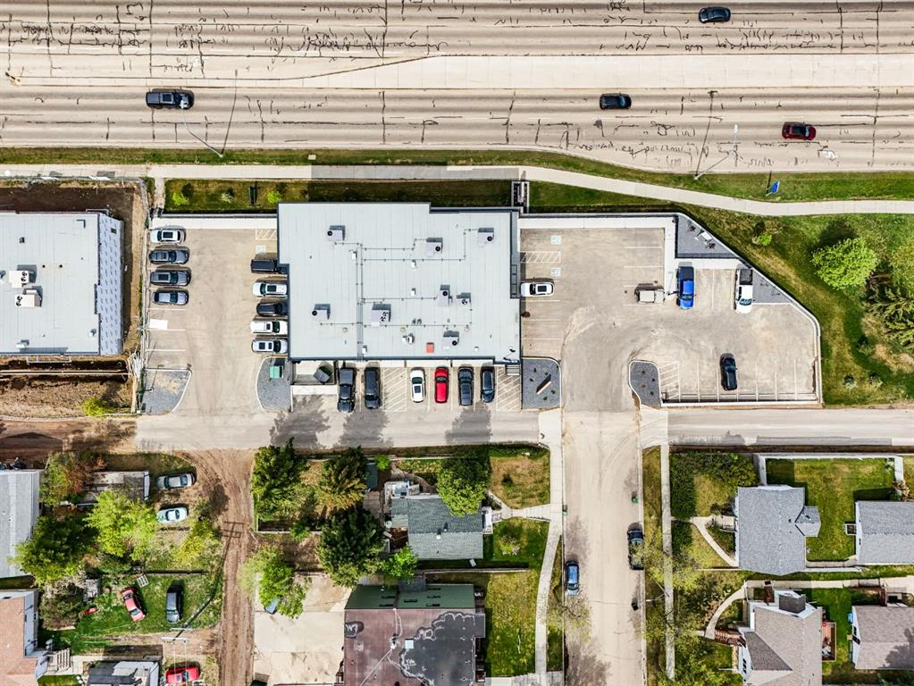 5403 48 Avenue, Camrose, Alberta, T4V 0J6 (86040857)