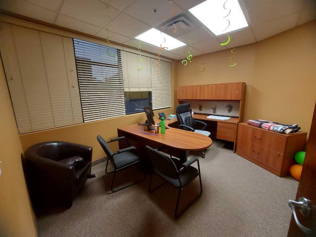 101-4320 50 Avenue, Red Deer, Alberta, T4N 3Z6 (86589907)