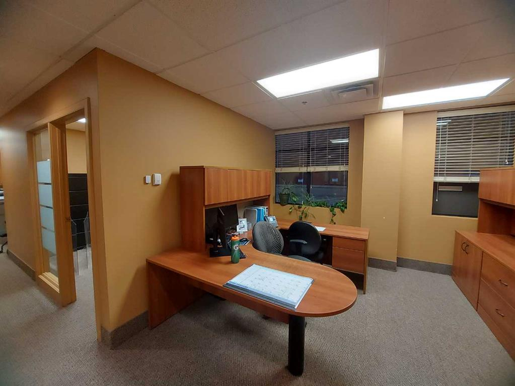 101-4320 50 Avenue, Red Deer, Alberta, T4N 3Z6 (86589907)