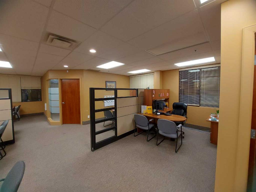 101-4320 50 Avenue, Red Deer, Alberta, T4N 3Z6 (86589907)