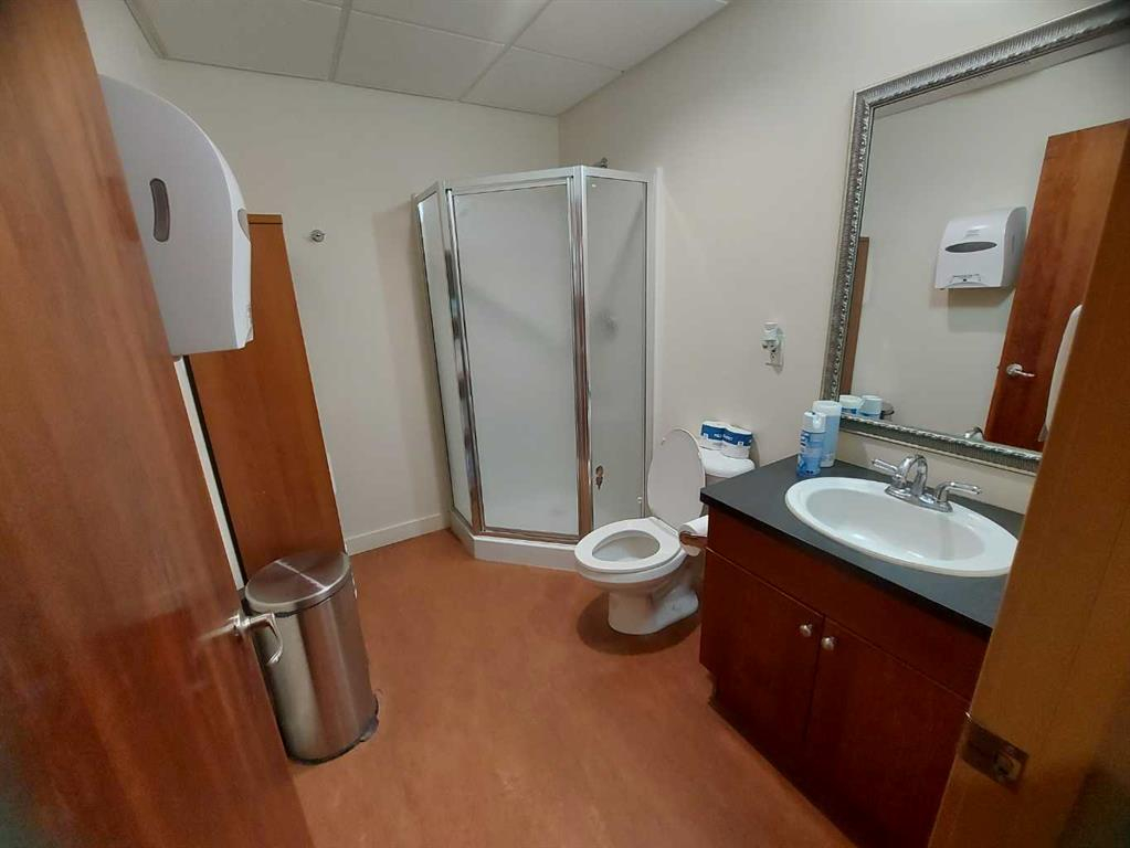 101-4320 50 Avenue, Red Deer, Alberta, T4N 3Z6 (86589907)