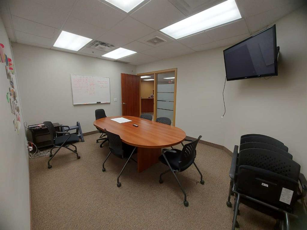 101-4320 50 Avenue, Red Deer, Alberta, T4N 3Z6 (86589907)