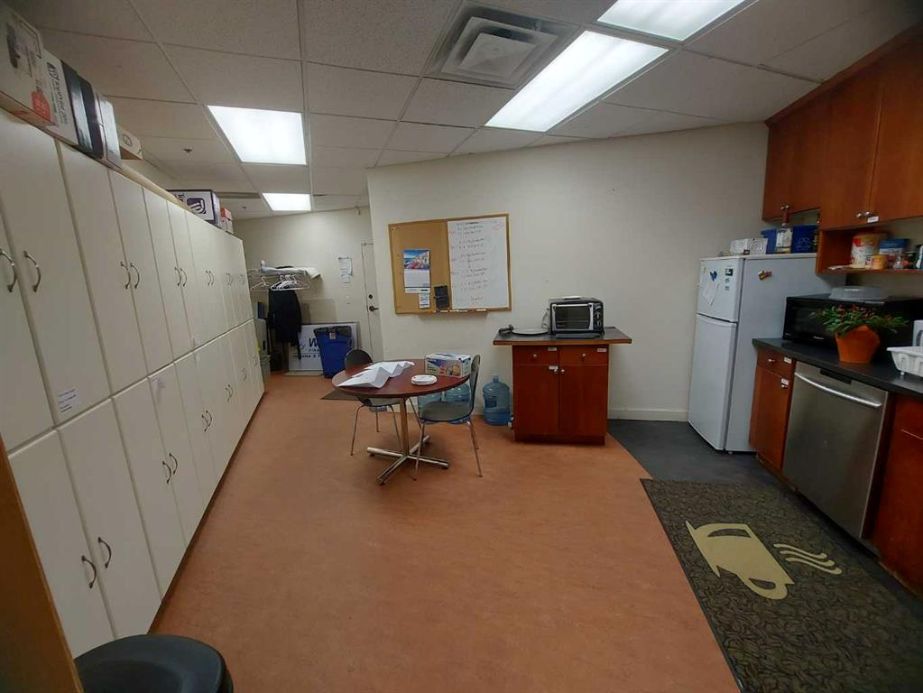 101-4320 50 Avenue, Red Deer, Alberta, T4N 3Z6 (86589907)