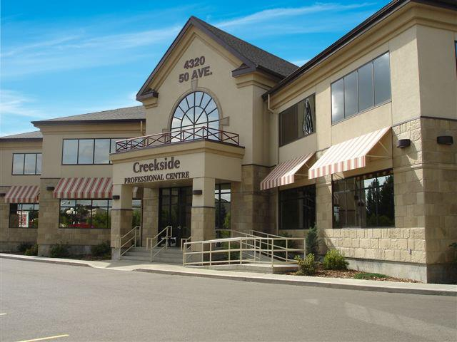 101-4320 50 Avenue, Red Deer, Alberta, T4N 3Z6 (86589907)