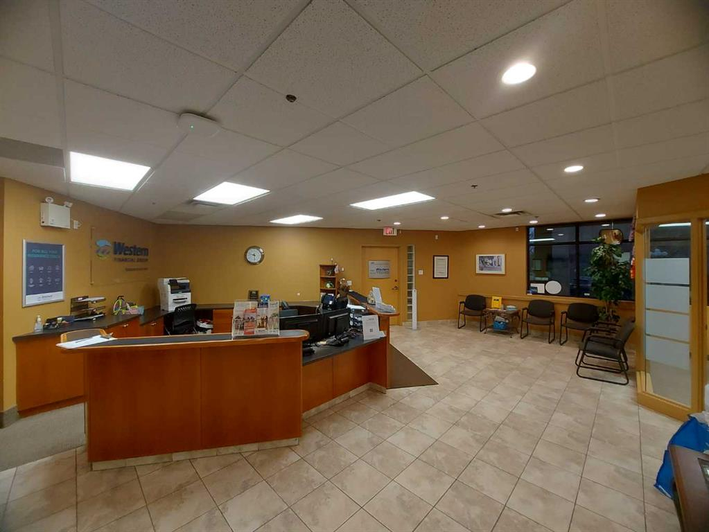101-4320 50 Avenue, Red Deer, Alberta, T4N 3Z6 (86589907)