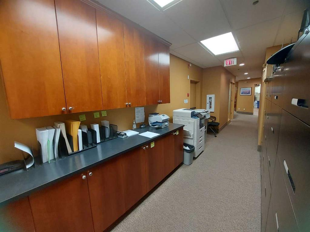 101-4320 50 Avenue, Red Deer, Alberta, T4N 3Z6 (86589907)