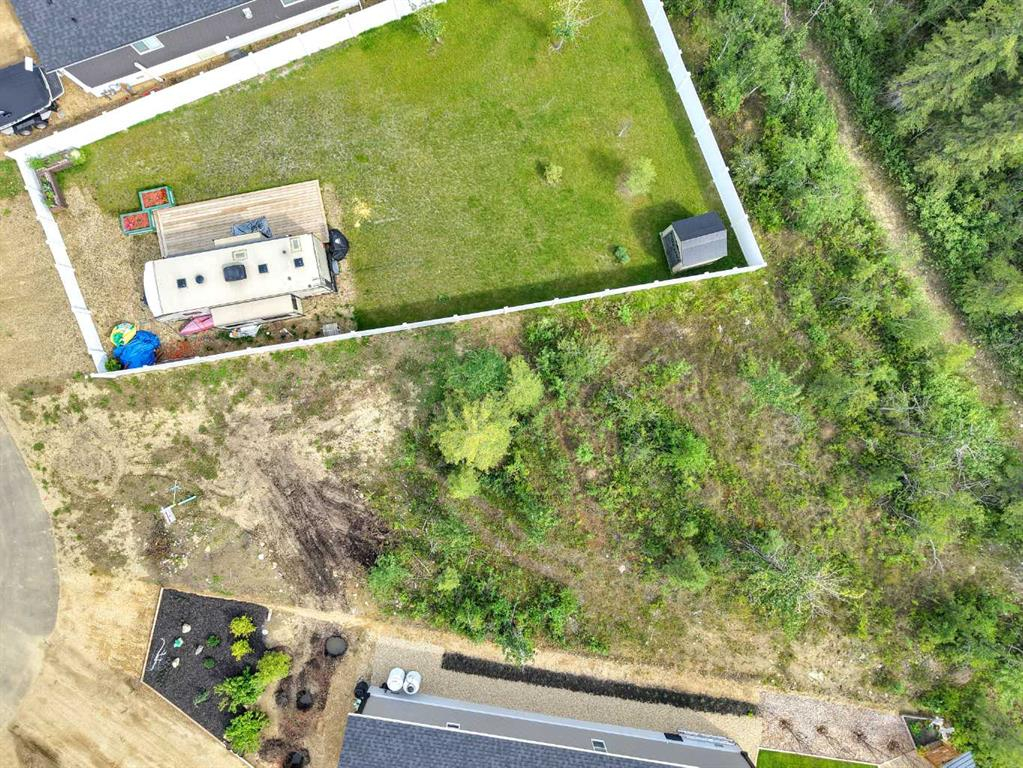 146-41310 Range Road 282, Rural Lacombe County, Alberta, T4L 2N3 (87795845)