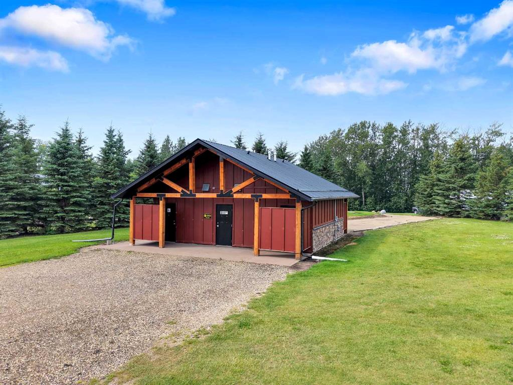 146-41310 Range Road 282, Rural Lacombe County, Alberta, T4L 2N3 (87795845)