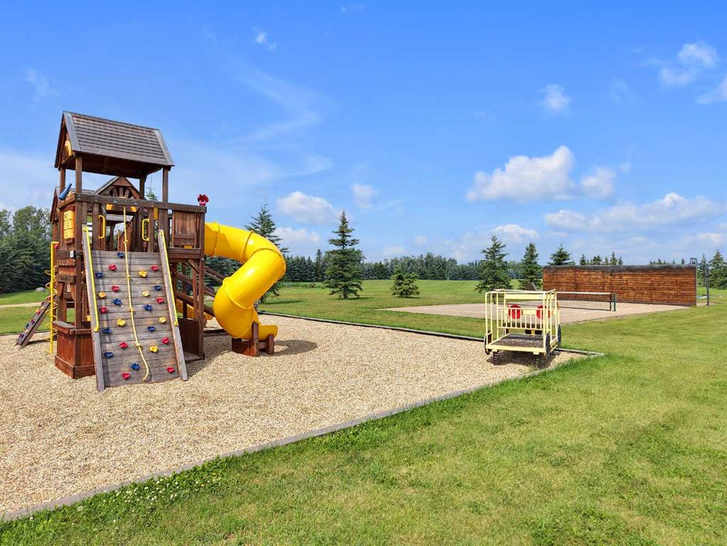 146-41310 Range Road 282, Rural Lacombe County, Alberta, T4L 2N3 (87795845)