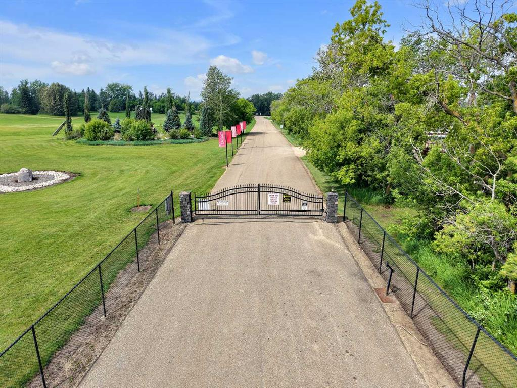 146-41310 Range Road 282, Rural Lacombe County, Alberta, T4L 2N3 (87795845)