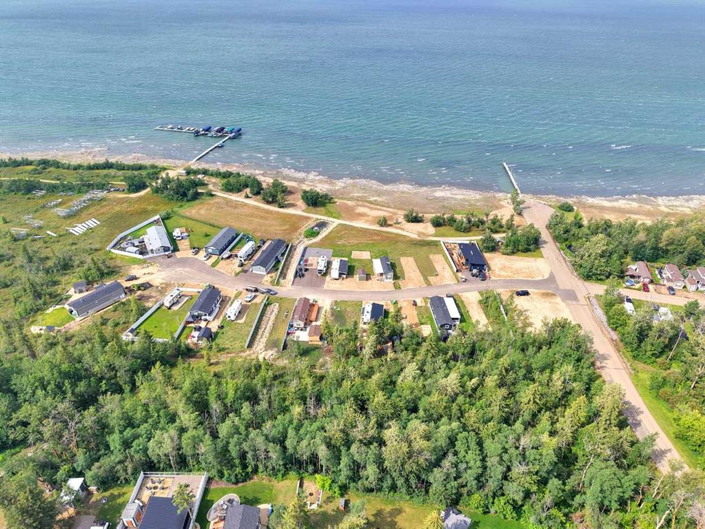 146-41310 Range Road 282, Rural Lacombe County, Alberta, T4L 2N3 (87795845)