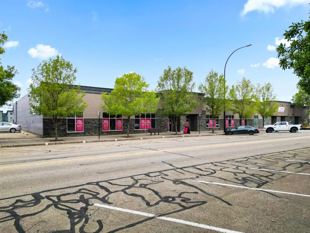 4840 50 Street, Camrose, Alberta, T4V 1P7 (87975418)