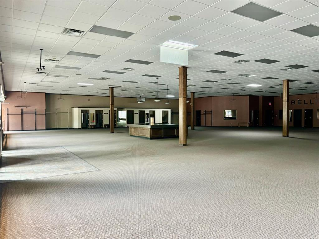 4840 50 Street, Camrose, Alberta, T4V 1P7 (87975418)