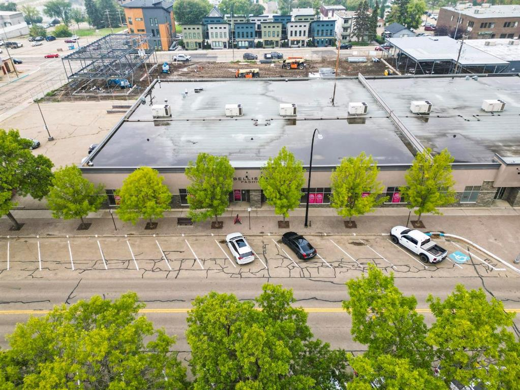 4840 50 Street, Camrose, Alberta, T4V 1P7 (87975418)