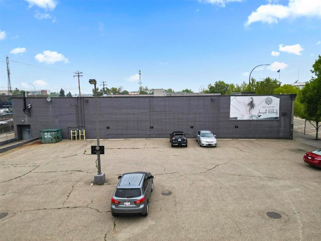 4840 50 Street, Camrose, Alberta, T4V 1P7 (87975418)