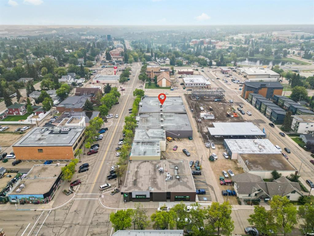 4840 50 Street, Camrose, Alberta, T4V 1P7 (87975418)