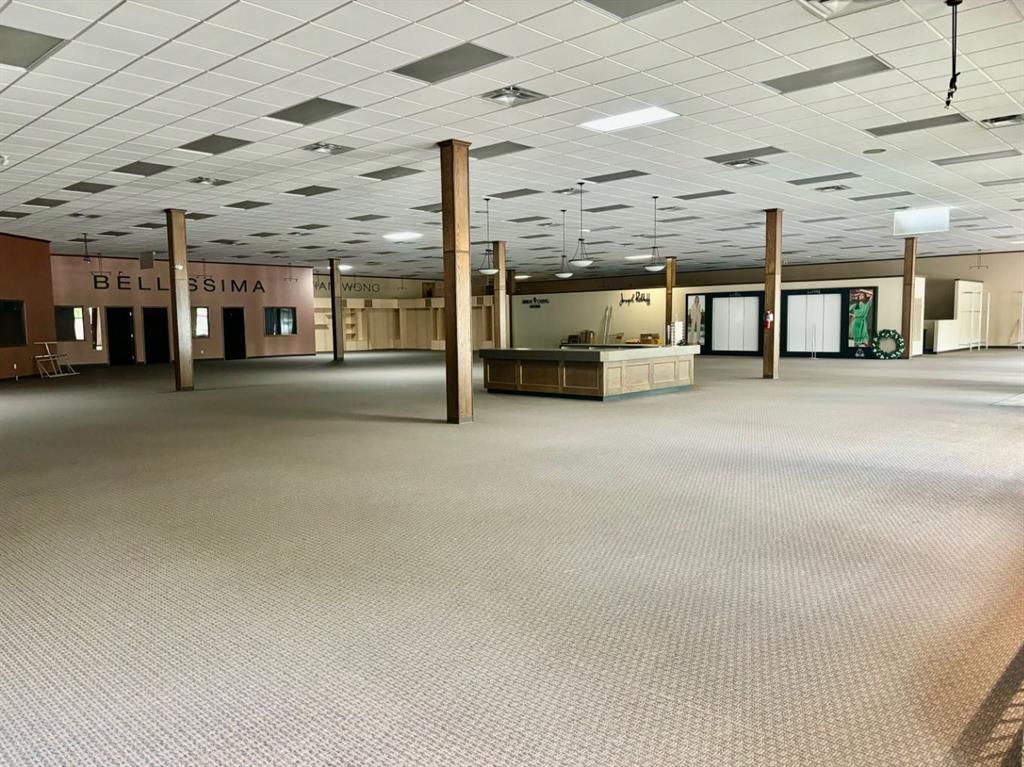 4840 50 Street, Camrose, Alberta, T4V 1P7 (87975418)