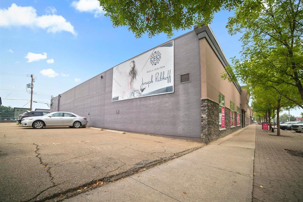 4840 50 Street, Camrose, Alberta, T4V 1P7 (87975418)