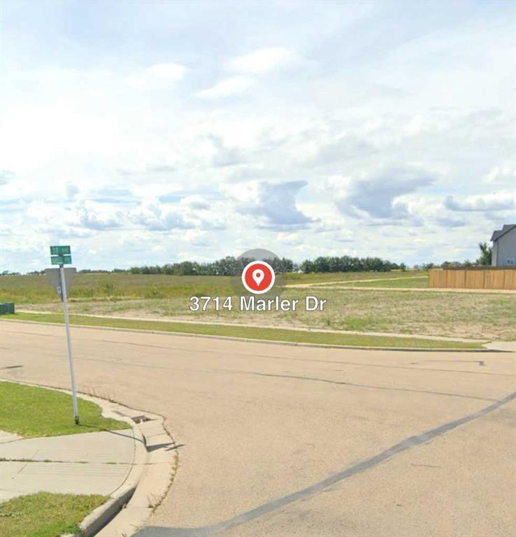 3714 Marler Drive, Camrose, Alberta, T4V 5E4 (88223981)