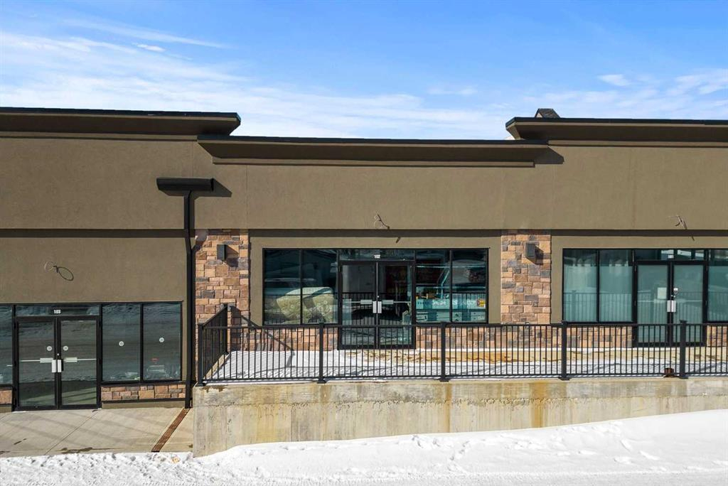 102-5703 48 Avenue, Camrose, Alberta, T4V0J9 (88854530)