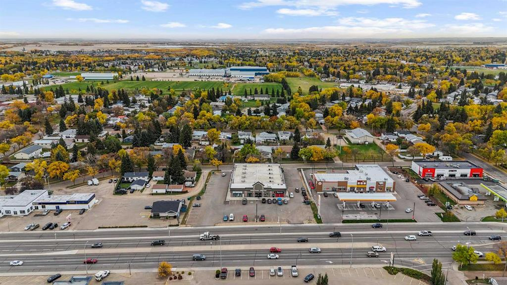 102-5703 48 Avenue, Camrose, Alberta, T4V0J9 (88854530)